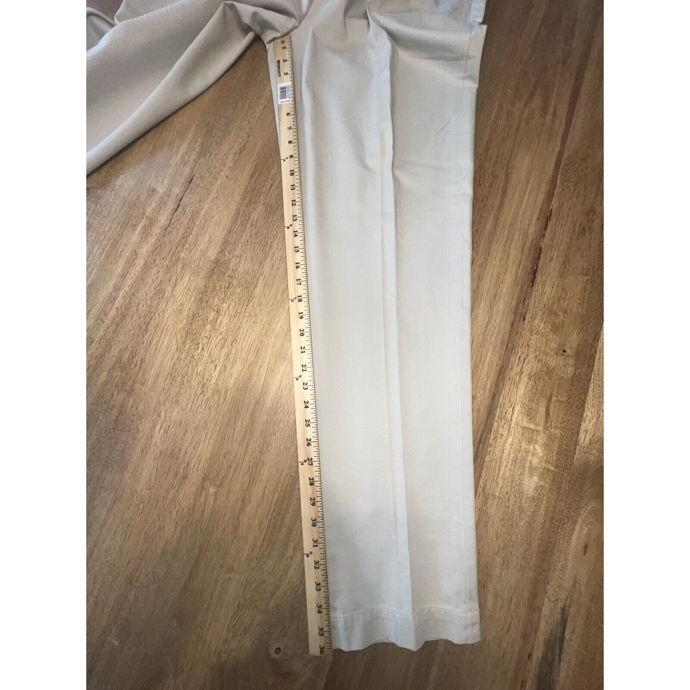 Polo Ralph Lauren Andrew Pants Men's 38x36 Polo Chino Khaki Pants. New With Tags - Picture 8 of 11